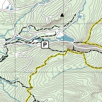The Cohos Trail: Lake Francis Preview 3