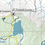 The Cohos Trail- First and Second Connecticut Lakes Preview 2