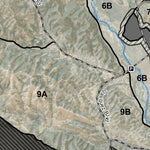 Fort Hunter Liggett Hunting and Fishing Preview 3