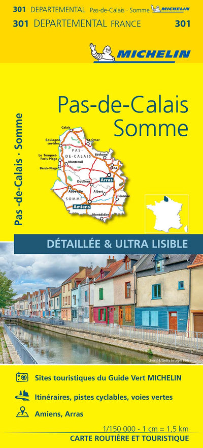 Pas-de-Calais, Somme Preview 1