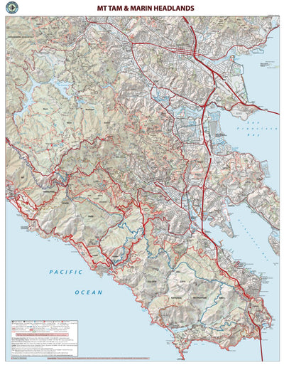 Mt. Tam Preview 1