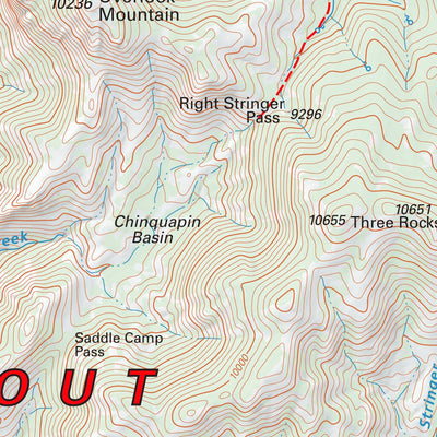 Golden Trout Wilderness Preview 2