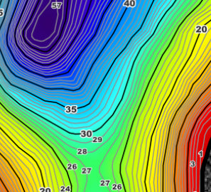 AEM Two Mile Lake Preview 2