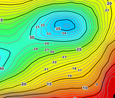 AEM Two Mile Lake Preview 3