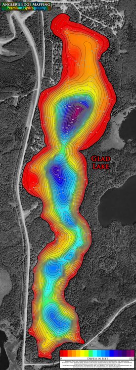 AEM Glad Lake Preview 1