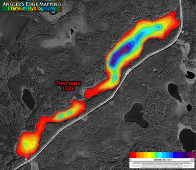 AEM Two Mile Lake Preview 1