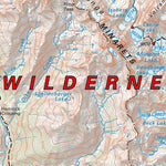 Ansel Adams Wilderness Preview 2