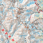 Yosemite National Park Preview 3