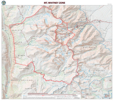 Mt Whitney Zone Preview 1