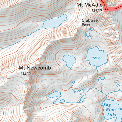 Mt Whitney Zone Preview 2