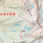 Kings Canyon High Country Preview 2