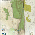 CLCT Onion Mountain Preserve Trails Preview 1