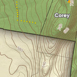 CLCT Onion Mountain Preserve Trails Preview 2