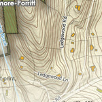 CLCT Onion Mountain Preserve Trails Preview 3