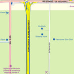 Richmond, British Columbia 1:20,000 - ITMB Preview 2