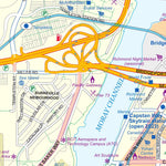 Richmond, British Columbia 1:20,000 - ITMB Preview 3