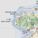 Shakotan Peninsula Sea Kayaking (Irika to Bikuni) in Hokkaido, Japan Preview 2