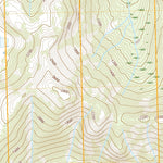Ketchikan A-3 NE, AK (2021, 25000-Scale) Preview 3