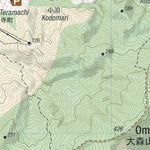 MAP 2/2 - Irika to Bikuni Sea Kayaking (Shakotan Peninsula, Hokkaido, Japan) Preview 3