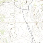 Long House Valley, AZ (2021, 24000-Scale) Preview 2