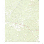West of Window Rock, AZ (2021, 24000-Scale) Preview 1