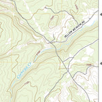 West of Window Rock, AZ (2021, 24000-Scale) Preview 3