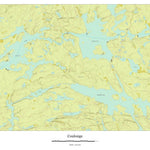 Coulonge #1 Preview 1