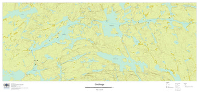 Coulonge #1 Preview 1