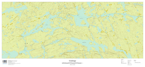 Coulonge #1 Preview 1