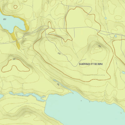 Coulonge #1 Preview 2