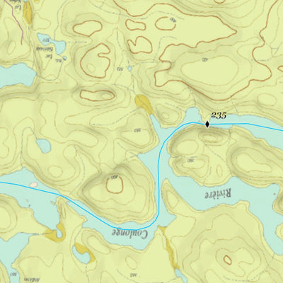 Coulonge #1 Preview 3