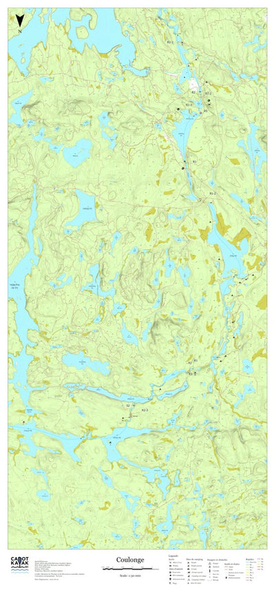 Coulonge #2 Preview 1