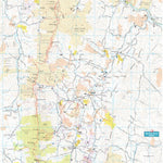 Mad River Valley Trail Map 2022 Preview 1