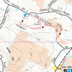 Mad River Valley Trail Map 2022 Preview 2