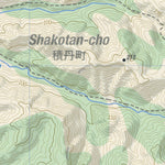 MAP 1/2 - Irika to Bikuni Sea Kayaking (Shakotan Peninsula, Hokkaido, Japan) Preview 3