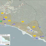 D'Entrecasteaux National Park - South Preview 1