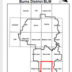 BIFZ Fire Maps 2022 Preview 1