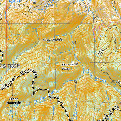 FieldMapDD_Pub_CanyonCity Preview 3