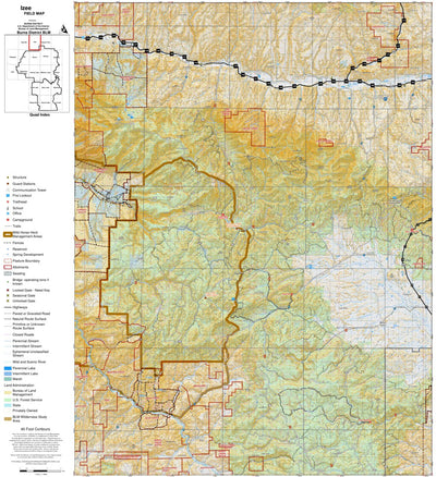 FieldMapDD_Pub_Izee Preview 1