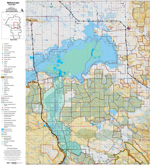 FieldMapDD_Pub_MalheurLake Preview 1