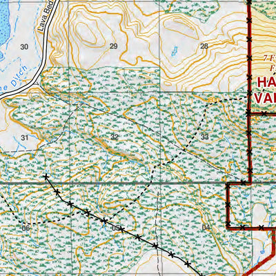 FieldMapDD_Pub_MalheurLake Preview 3