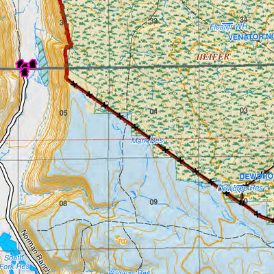 FieldMapDD_Pub_Venator Preview 2