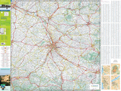 Toulouse et ses alentours Preview 2