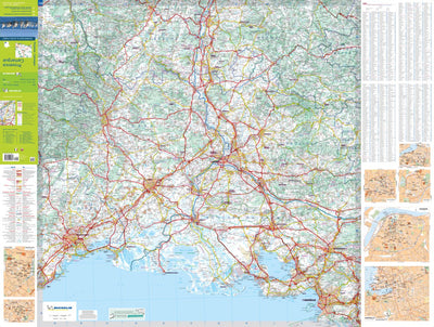 Provence, Camargue Preview 2