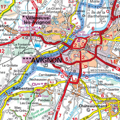 Provence, Camargue Preview 3