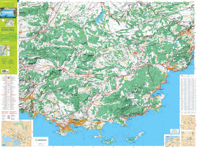 Pays Varois, Gorges du Verdon Preview 2