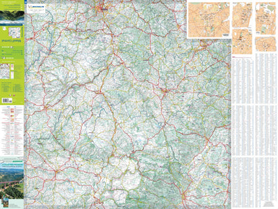 Massif Central Preview 2