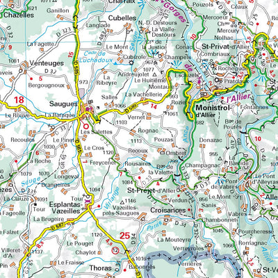 Massif Central Preview 3