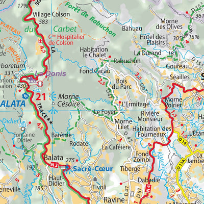 Martinique Preview 3