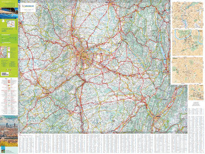 Lyon et ses alentours Preview 2